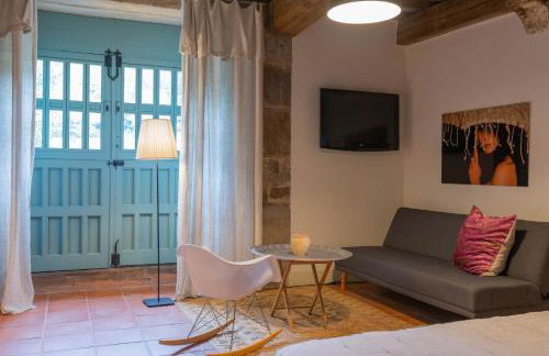 Casa Rural Priorato San Martín - Foto 41