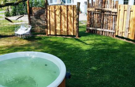 Landhaus Seemann Ferienwohnungen im Grünen - Foto 14