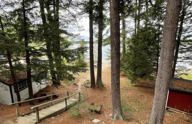 SUNSET HAVEN LIMIT 8 cottage - Foto 6