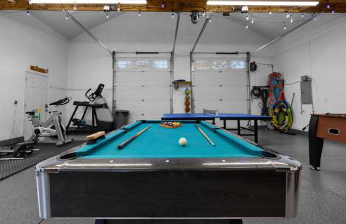 Bison Ridge Retreat - Spacious and in Nature - Foto 70