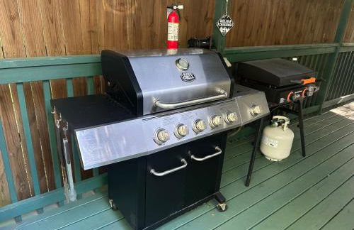 Beary Comfortable Cottage - Foto 30