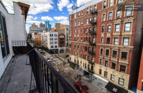 East Village Townhouse - Foto 33