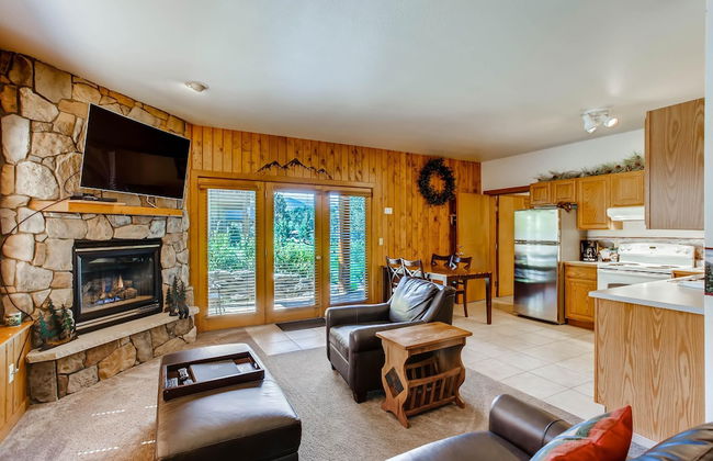 Black Canyon Inn Unit B1/2 - Foto 14