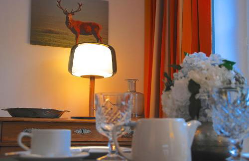 Hubertus Apartments - Foto 29