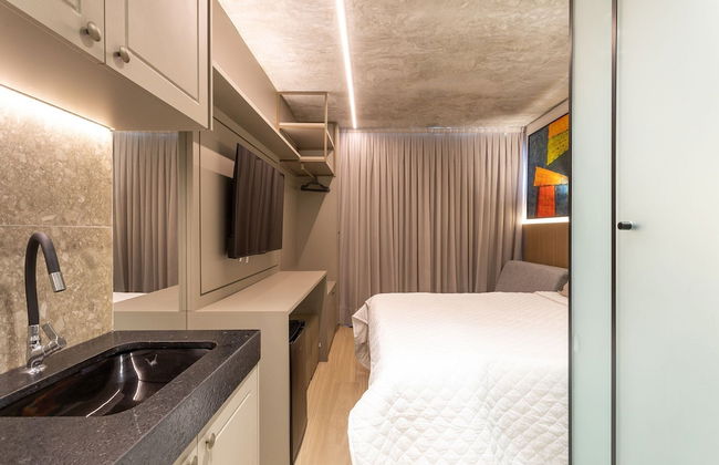 Setai Yacht By Day by Day - Foto 39