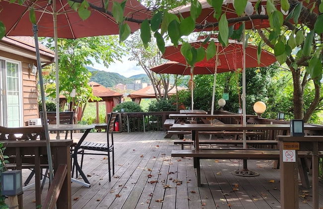 Paju Gamaksan Pension - Foto 51