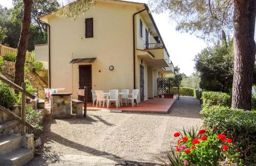 Residence Le Mimose - Foto 7