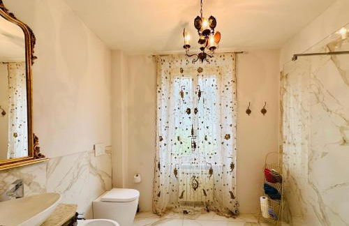 Villa Oleandra with Garden&Swimming pool - Foto 36