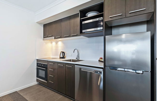 Quest Chermside - Foto 6