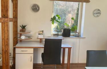 Sandys Cozy Stone Cottage - Foto 14