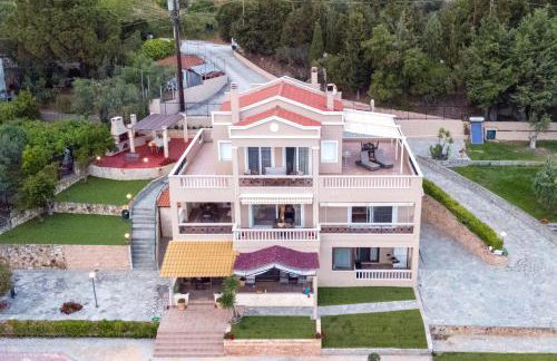 Palio Suites - Foto 9