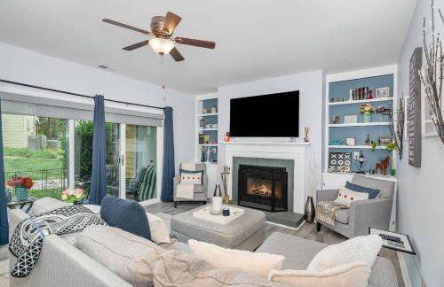 South End's Solace - Foto 19