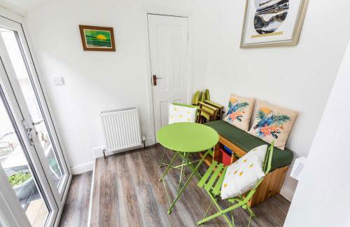 LetAway - Yonge's Place Saltburn - Foto 15