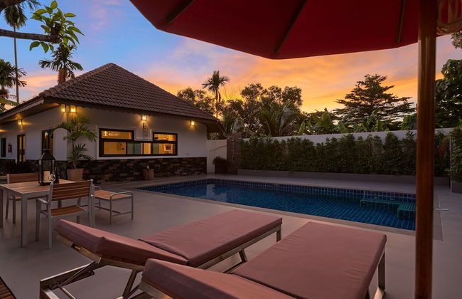 Happy Family Villa 2 - Foto 39