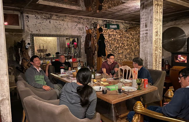 Carli's Base Camp - Photo 28