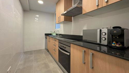 Stay U-nique Apartments Putxet - Photo 4