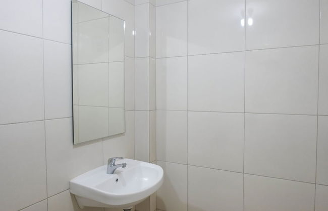 Delightful Studio Apartment at Orchard Supermall Mansion - Foto 9