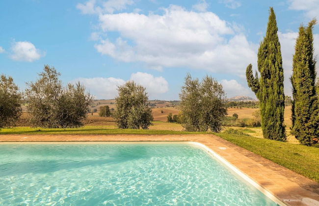 Belvilla by OYO Villa Osimo - Foto 25