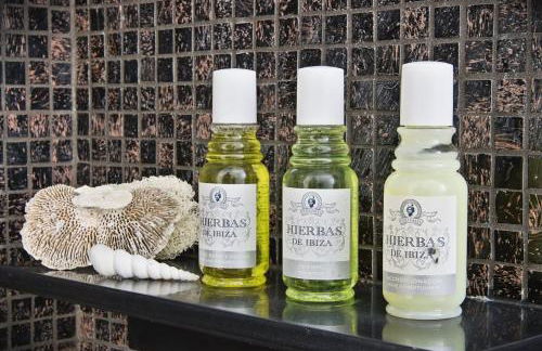 Stylish Villa with Jacuzzi in Ibiza City, 1057 - Foto 59