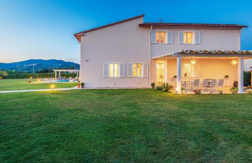 Villa Le Terme - Foto 9