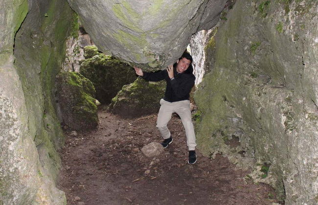 Excursión al Río Cuervo y Callejones de las Majadas - Foto 3