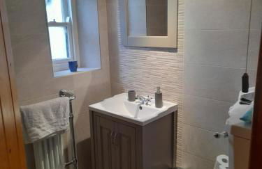 Moira Cottages at Berwickhall Sleeps 8 - Foto 16