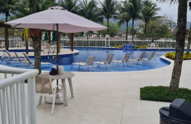 Residencial Ventanas Resort Barra da Tijuca RJ - Foto 29