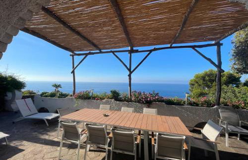 Villa La Birbirella - Foto 1