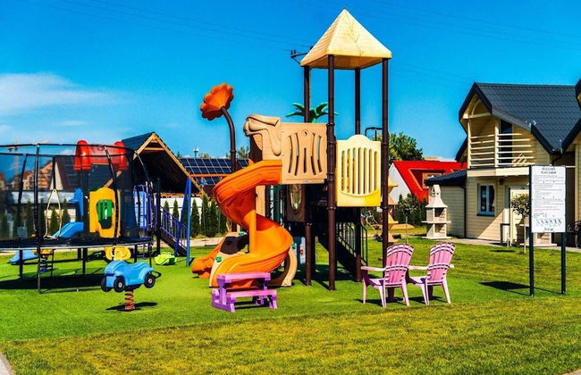 Single-story Holiday Home, Pool, Sauna, Whirlpool - Foto 21