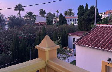 Cabaña de Naranja - Foto 11