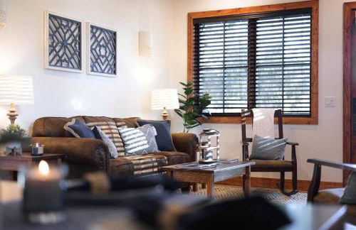 Little Dutch Cabin #1 - 12 min to Magnolia-Baylor - Foto 14