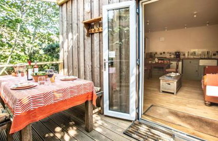 THE HYDE- secret hide away, near the beach. - Foto 3