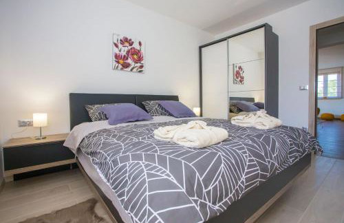 Villa Tiffany with private pool and garden - Foto 46