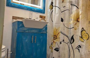 Comfortable Cabin in town - Foto 9