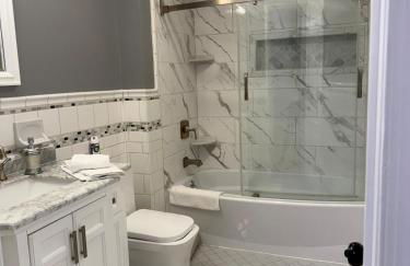 Ground-level bed bath house1mi to the beach sleep8 - Foto 37