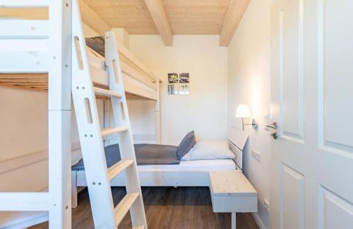 Ferienhaus - Wattwurm - Foto 18