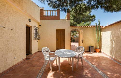 Villa el Carmoli - Foto 23