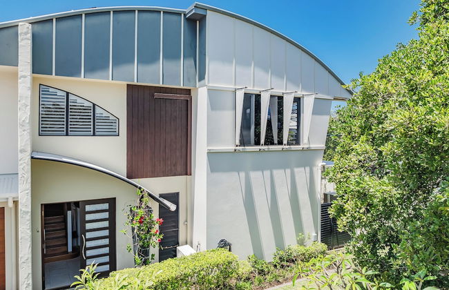 Beachside Escape by Cottonwood - Foto 41