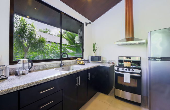 Bukala Village Lodge - Foto 69