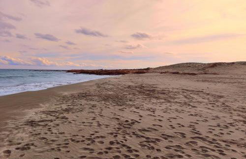 Tsitsinos maisonette house - Photo 31