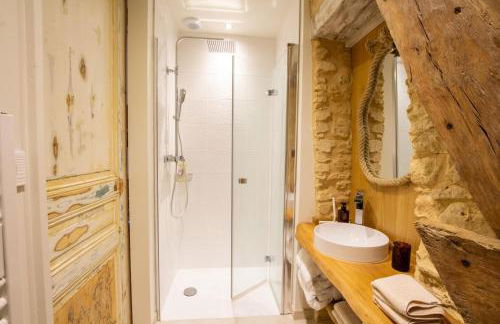 La grange de gaulejac - Foto 18