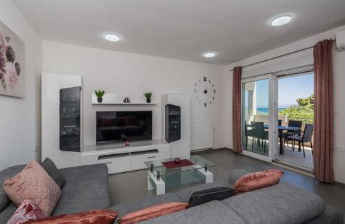 Beach apartment Anđela A2 - Foto 2