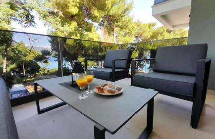 Apartment Aquamarine - Photo 2