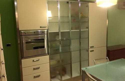 Appartamento verde - Foto 12