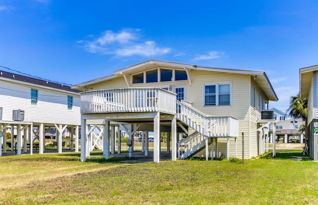 Garden City Beach House Escape! - Foto 37