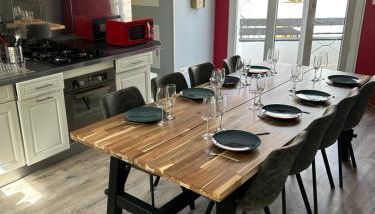 CHEZ BRIGITTE - Foto 5