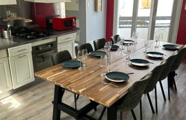 CHEZ BRIGITTE - Foto 5