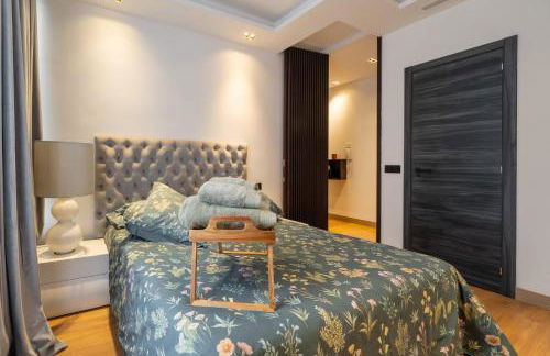 Balcony to the Sea Balcon al Mar Las Canteras - Foto 21