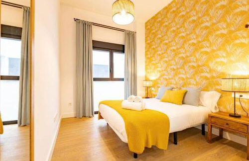 Angeles 6- Giralda Luxury by Valcambre - Foto 34