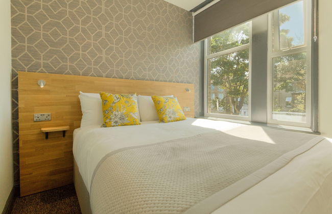 Remaotel Seafield Court Apartments - Foto 12